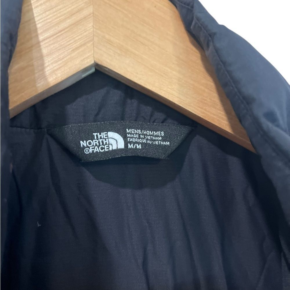 The North Face Thermoball Eco Puffer Vest Black Size Medium - Picture 5 of 9